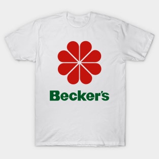 Beckers (T-shirt) T-Shirt